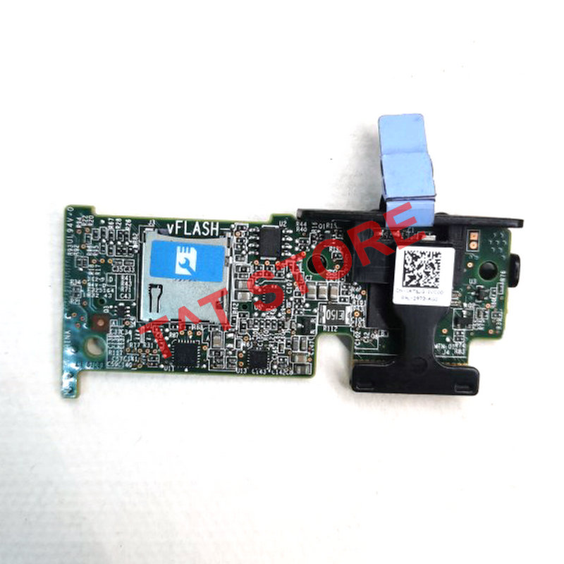 Sd Card Module - Original สําหรับ Dell R440 R640 R740