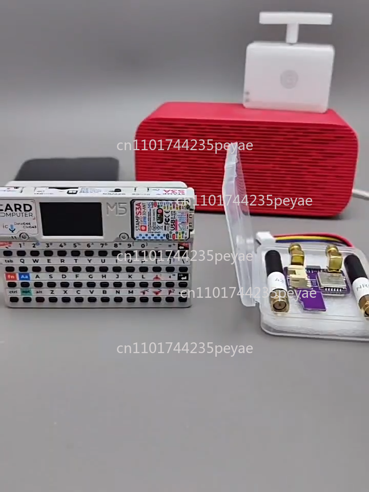 CC1101 NRF24L01 2-in-1 ใช้งานร - Buzzer Module บทวิจารณ์และราคา