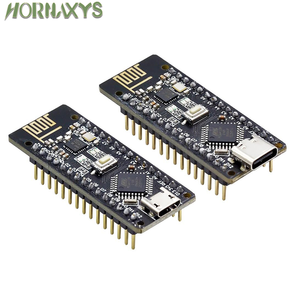 RF-NANO สำหรับ V3.0นาโนบอร์ดนา - Nrf24L01 บทวิจารณ์และราคา