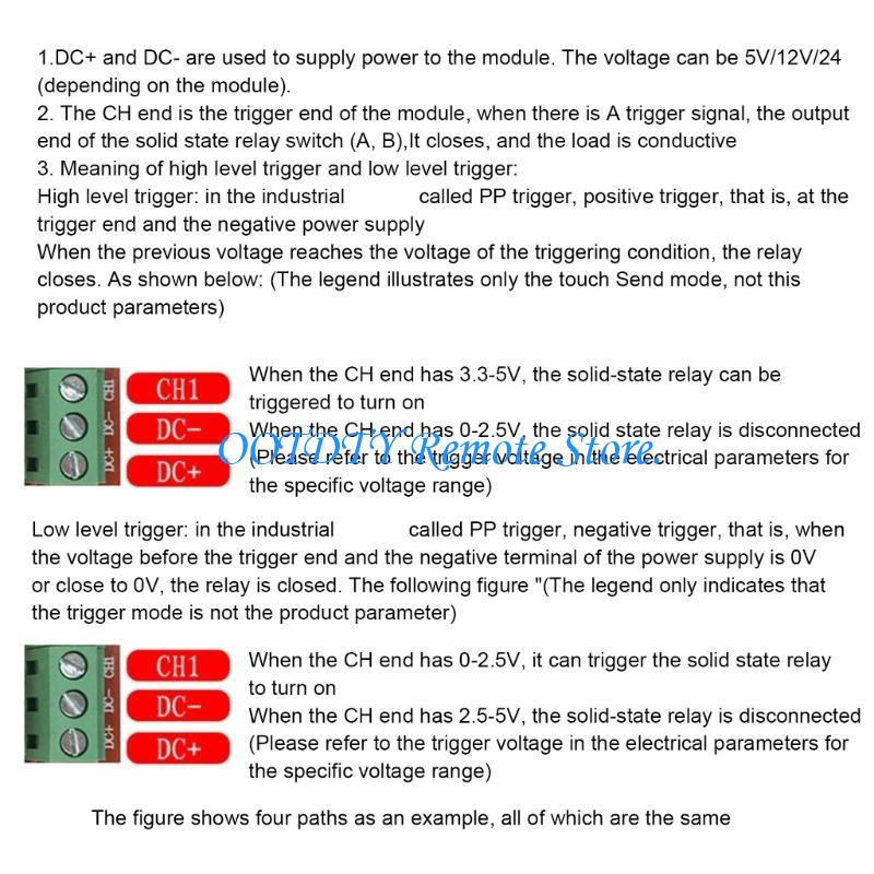8 Channel Relays Board PLC Dri - Relay Module 1 Channel บทวิจารณ์และราคา