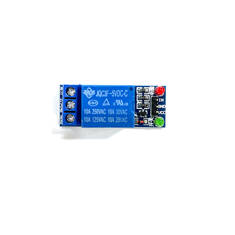 50 ชิ้น 1 ช่องโมดูลรีเลย์ 5V/1 - Joystick Module บทวิจารณ์และราคา