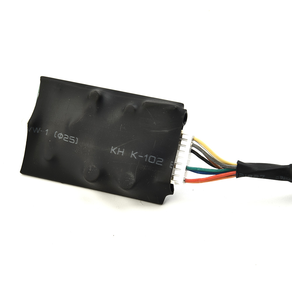 Microphone Module - ไมโครโฟนบลูทูธอินเทอร์เฟซอะแดปเตอร์เสียงเพลงโมดูล Aux สำหรับฮอนด้า-แอคคอร์ดสำหรับซีวิค/อะคูรา คาร์บลูทูธคอนเนคเตอร์อะไหล่