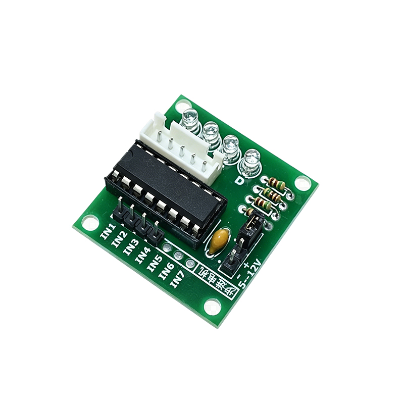 1 ชุด 28BYJ-48 5V มอเตอร์สเต็ป - Mpu6050 บทวิจารณ์และราคา