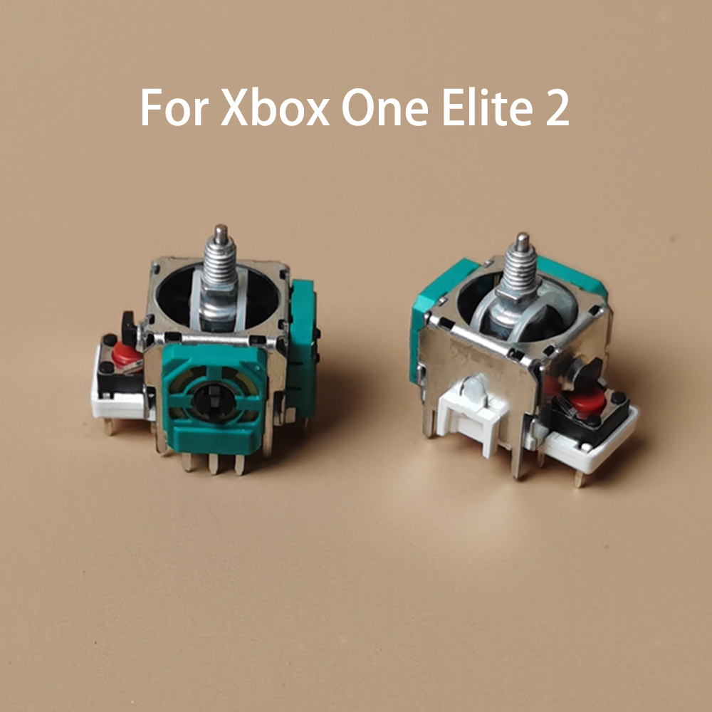 Joystick Module - 2PCS Original 3D Analog จอยสติ๊ก Rocker