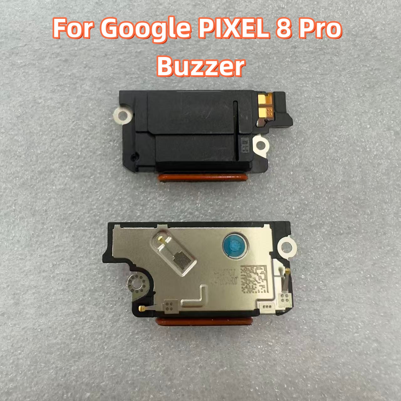 Buzzer Module - เสียงเรียกเข้าลำโพงสำหรับ Google Pixel 8 Pro 5G