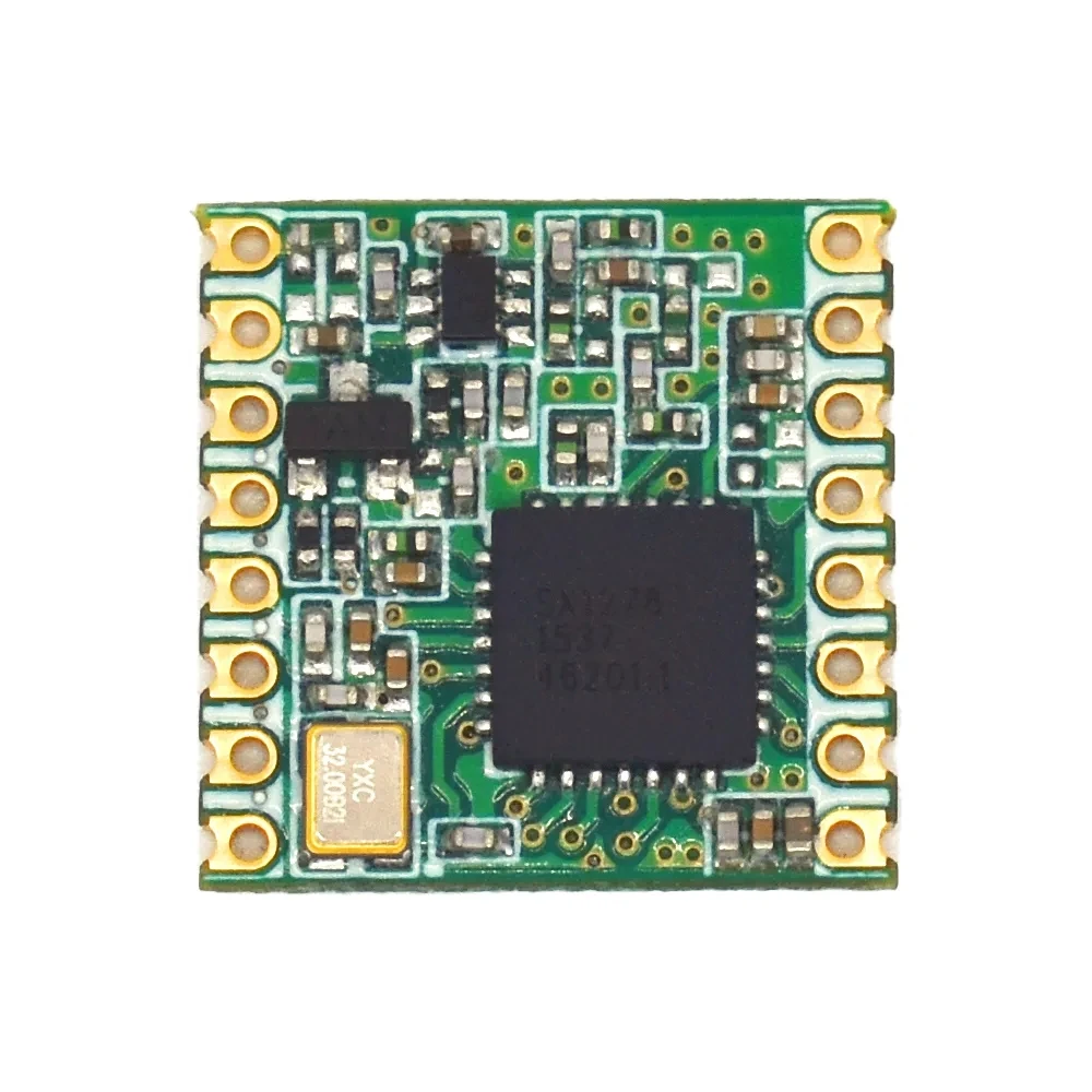 โมดูลส่งสัญญาณไร้สาย LoRa Spre - Relay Module 4 Channel บทวิจารณ์และราคา