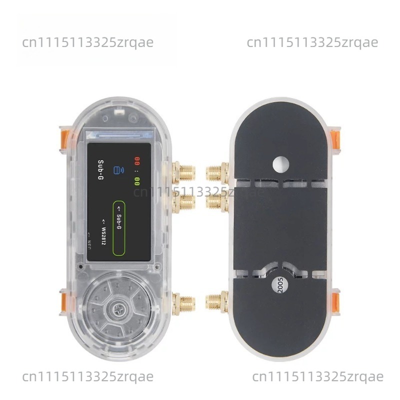 บอร์ดพัฒนา T-Embed CC1101 ESP3 - Soldering Iron Temperature Probe บทวิจารณ์และราคา