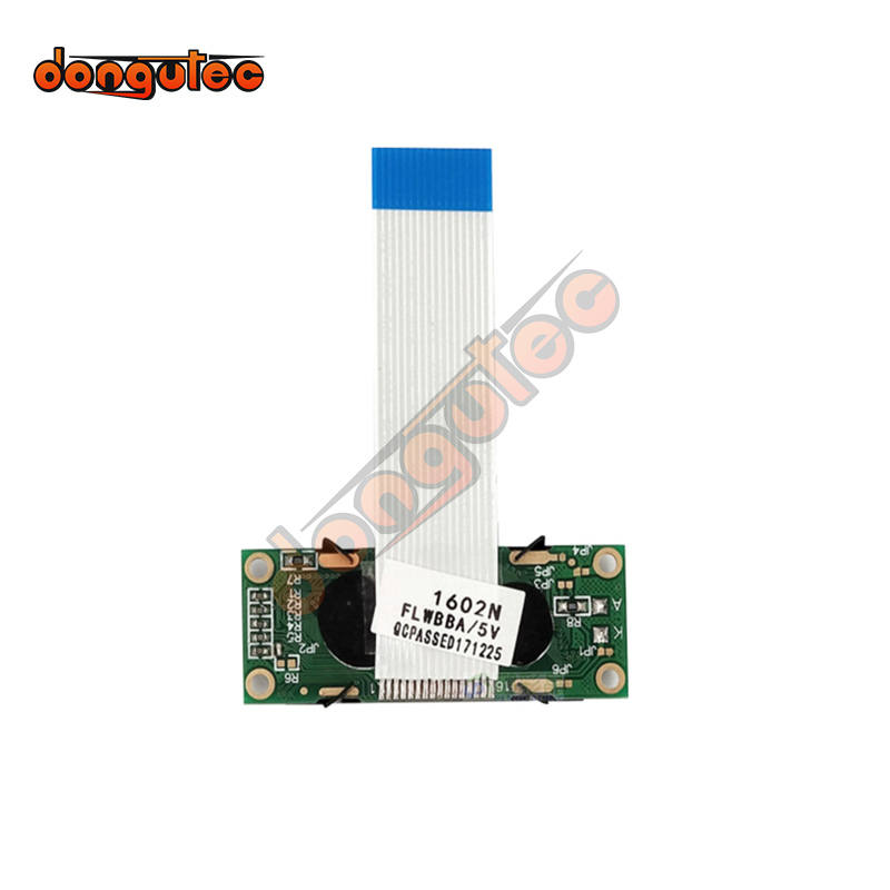 5V 1602 1602N หน้าจอ LCD AIP31 - Sd Card Module บทวิจารณ์และราคา
