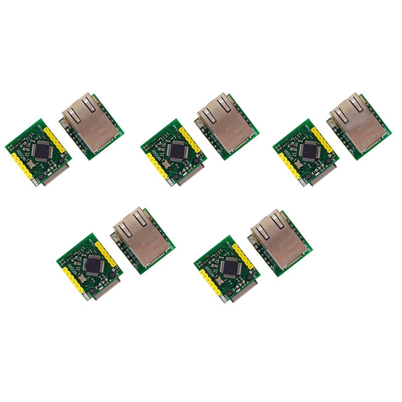 ABZZ-10PCS/LOT USR-ES1 W5500 ช - Bme280 บทวิจารณ์และราคา