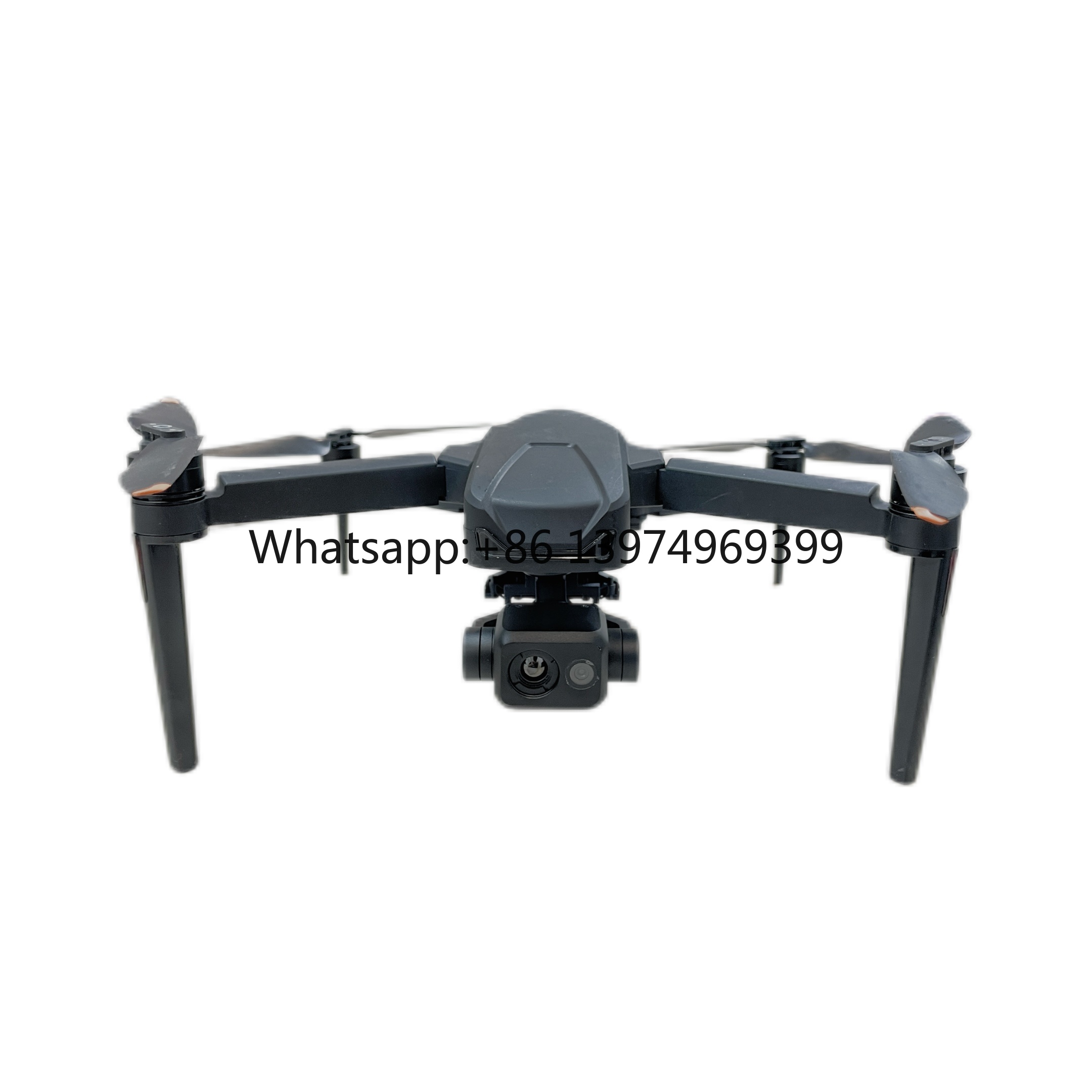 Sd Card Module - โดรนอุตสาหกรรมและพาณิชย์สำหรับใช้งานกลางแจ้ง พร้อมกล้อง 4K GPS ระยะเวลาบิน 45