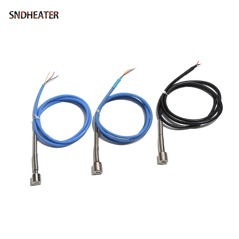 Sndheater เซ็นเซอร์วัดอุณหภูมิ - Microphone Module บทวิจารณ์และราคา