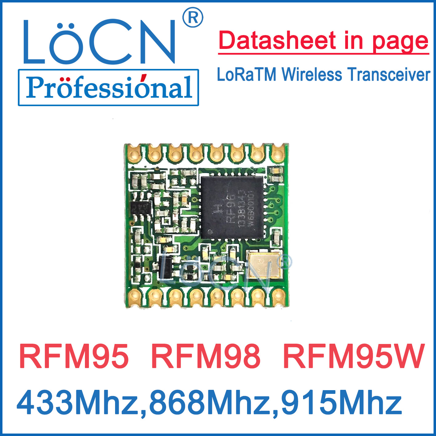 โมดูลรับส่งสัญญาณไร้สาย LoRa R - Pir Motion Sensor บทวิจารณ์และราคา