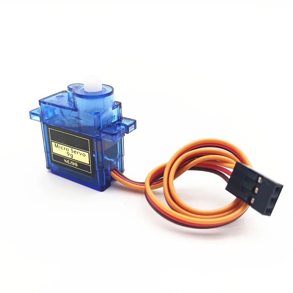 1 ชิ้น SG90 เซอร์โว, 90-180/36 - Servo Sg90 บทวิจารณ์และราคา
