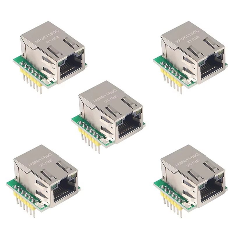 3CGRO-USR-ES1 W5500 โมดูลเครือ - Microphone Module บทวิจารณ์และราคา