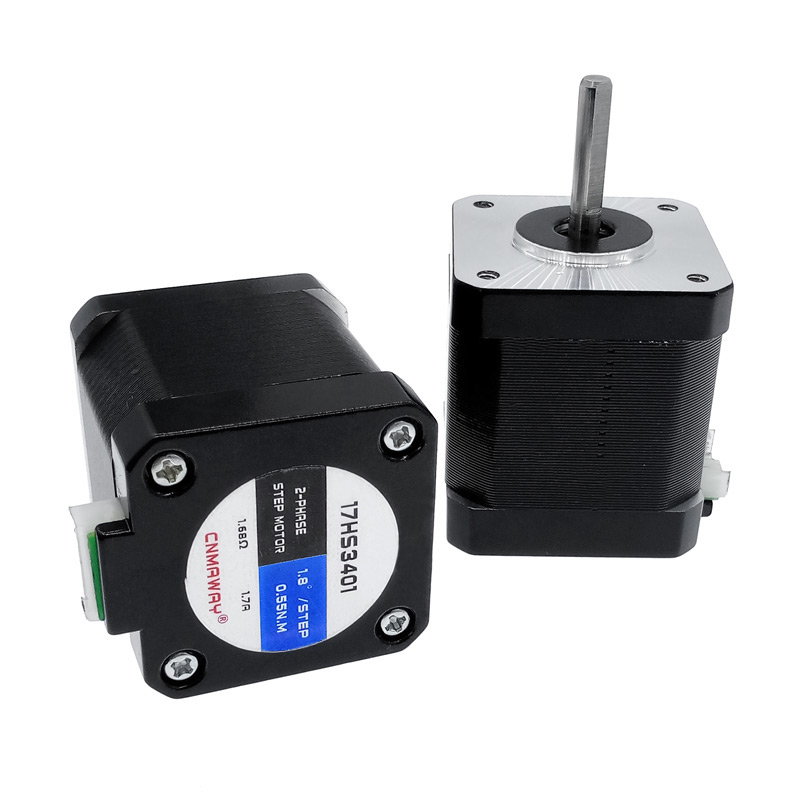 มอเตอร์สเต็ปเปอร์แรงบิดสูง 42  - Stepper Motor 28Byj บทวิจารณ์และราคา