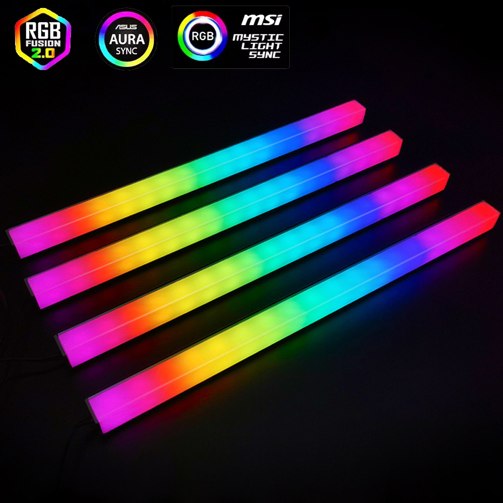 หัวต่อ 5V ARGB 3 พิน สำหรับเคส - Neopixel บทวิจารณ์และราคา