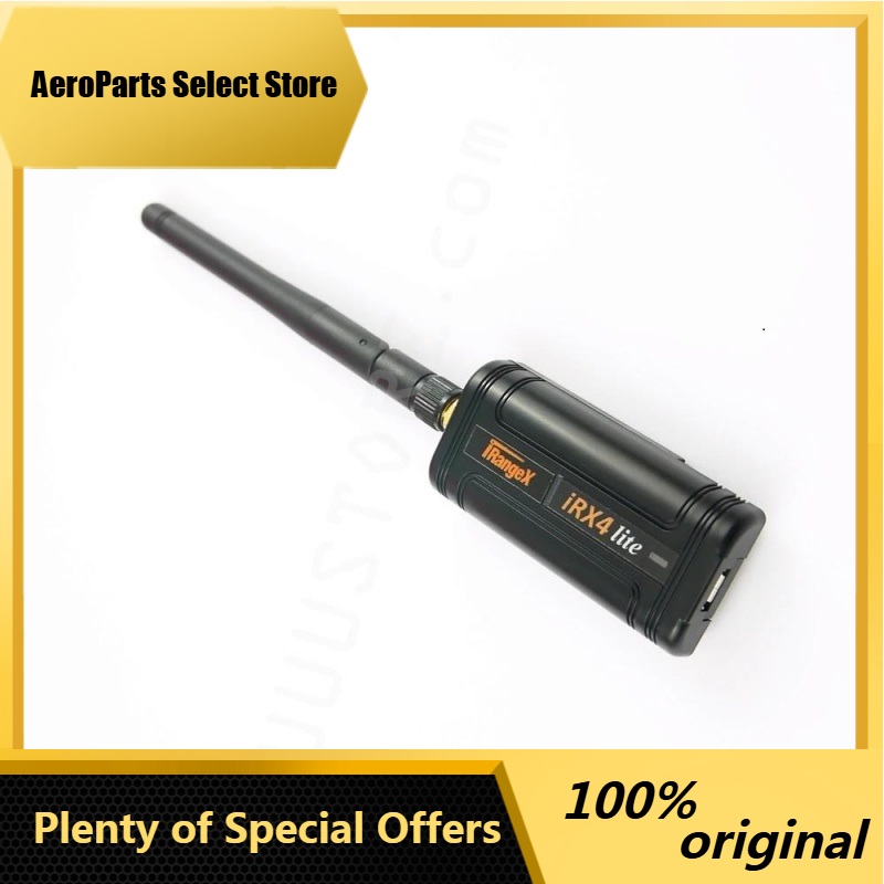 AeroPartsIRangeX IRX4 LITE CC2 - Relay Module 1 Channel บทวิจารณ์และราคา