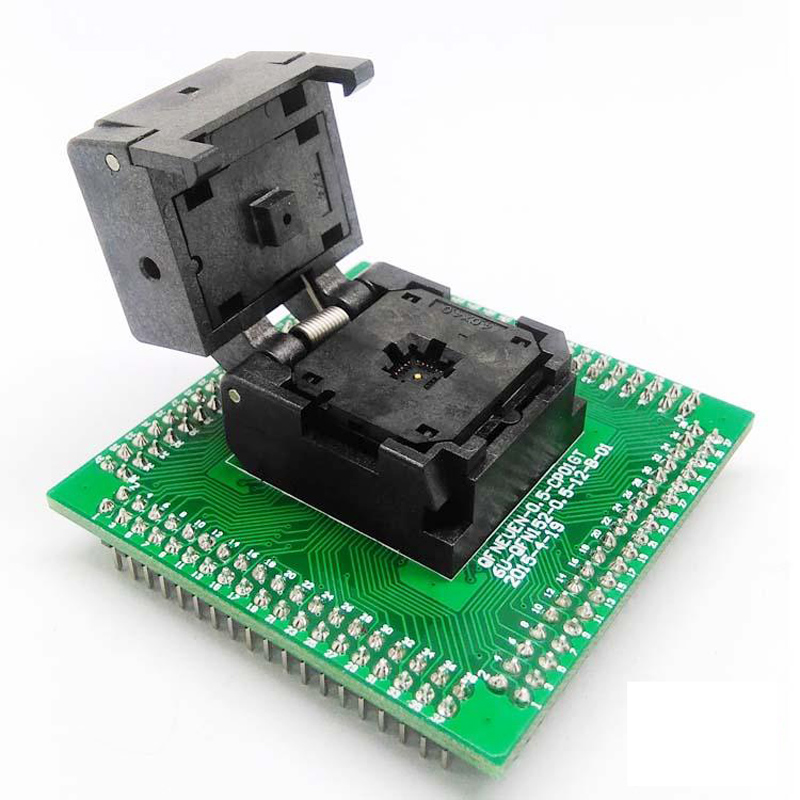 QFN24/MLF24/WLCSP24 ICsocket P - Mpu6050 บทวิจารณ์และราคา