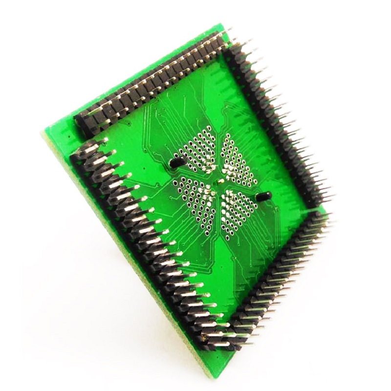 QFN24/MLF24/WLCSP24 ICsocket P - Mpu6050 บทวิจารณ์และราคา