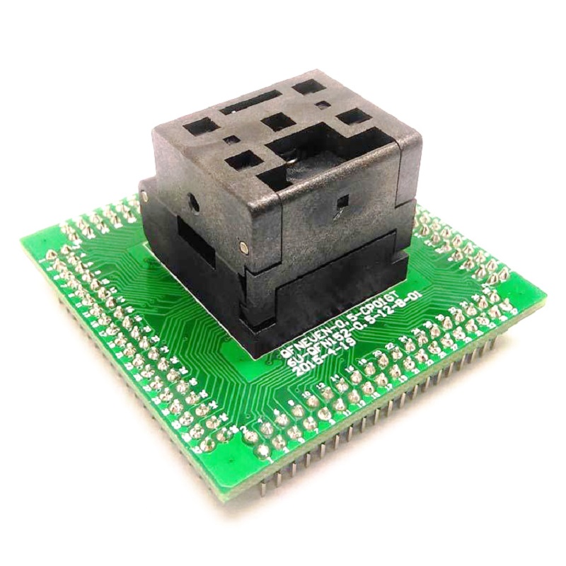 QFN24/MLF24/WLCSP24 ICsocket P - Mpu6050 บทวิจารณ์และราคา
