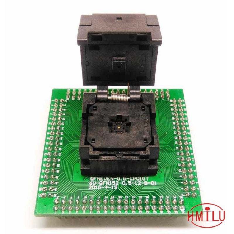 QFN24/MLF24/WLCSP24 ICsocket P - Mpu6050 บทวิจารณ์และราคา