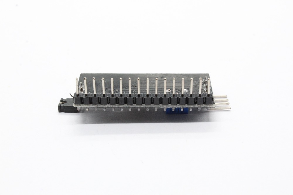 1 ชิ้น IIC/I2C/อินเทอร์เฟซ LCD - Lcd 1602 บทวิจารณ์และราคา