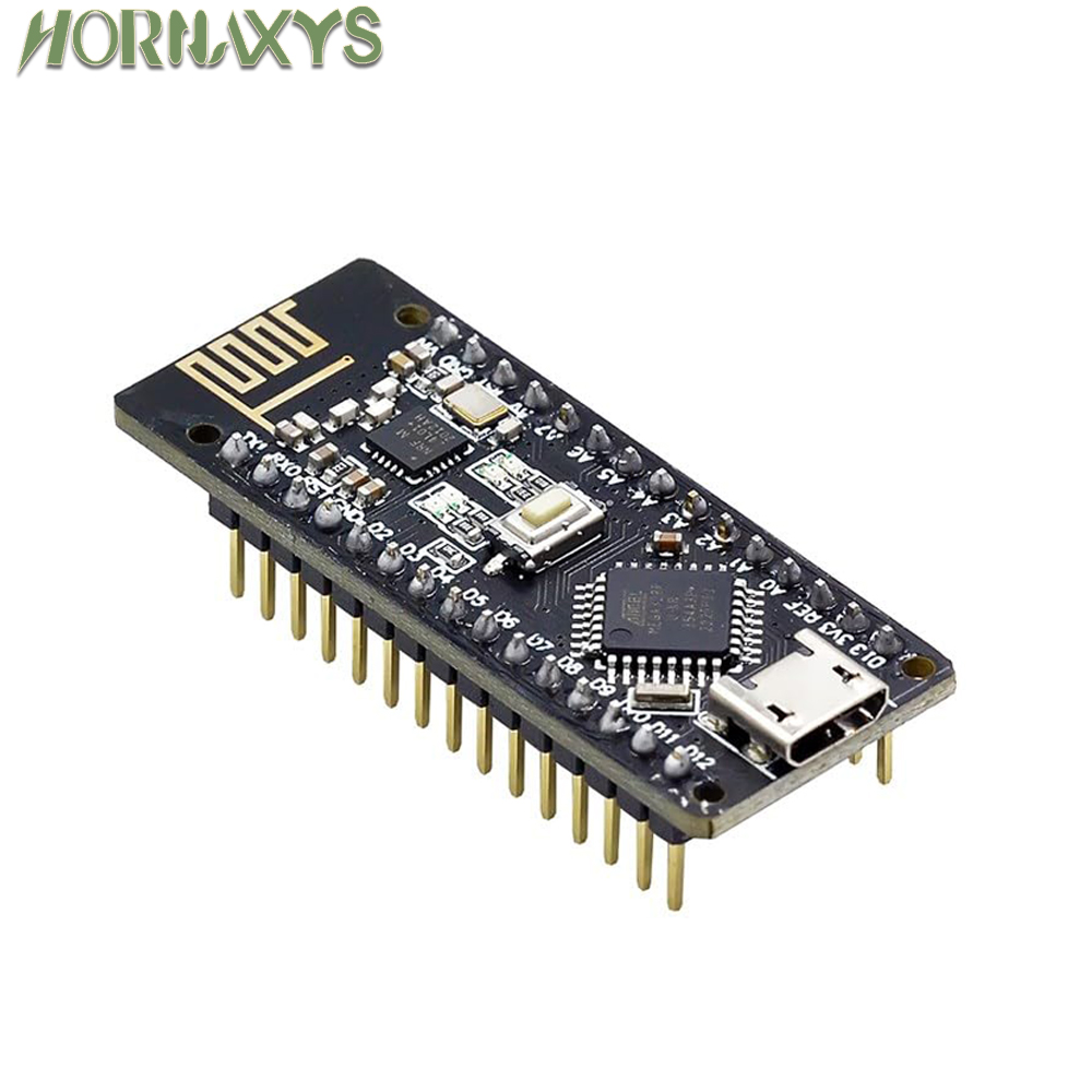 RF-NANO สำหรับ V3.0นาโนบอร์ดนา - Nrf24L01 บทวิจารณ์และราคา