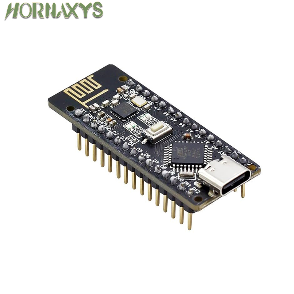RF-NANO สำหรับ V3.0นาโนบอร์ดนา - Nrf24L01 บทวิจารณ์และราคา