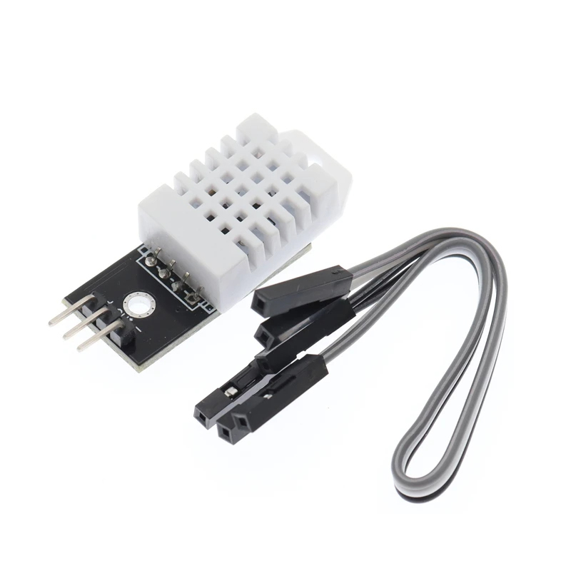TENSTAR AM2302 อุณหภูมิและความ - Dht22 บทวิจารณ์และราคา