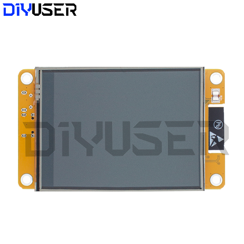 บอร์ดพัฒนา ESP32 LVGL พร้อม WI - Tft Display 2.4 บทวิจารณ์และราคา