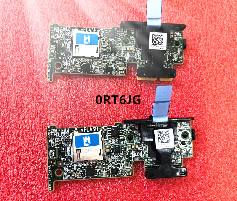 โมดูลการ์ด SD สำหรับเซิร์ฟเวอร - Sd Card Module บทวิจารณ์และราคา