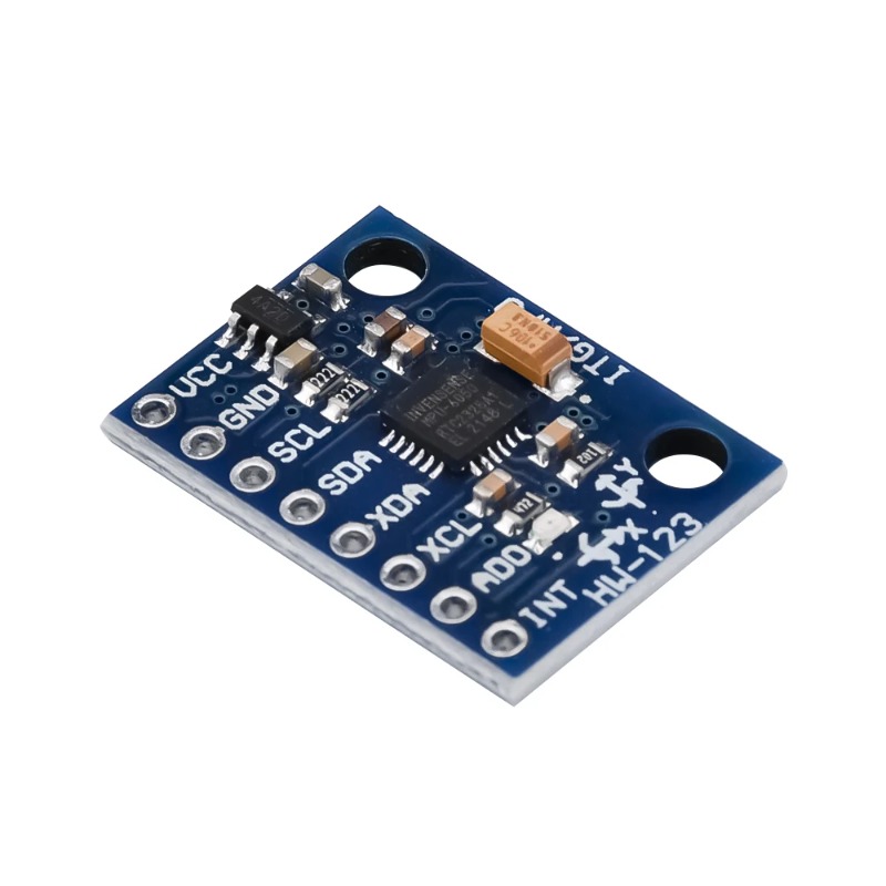 GY-521 MPU-6050 MPU6050 โมดูลเ - Mpu6050 บทวิจารณ์และราคา