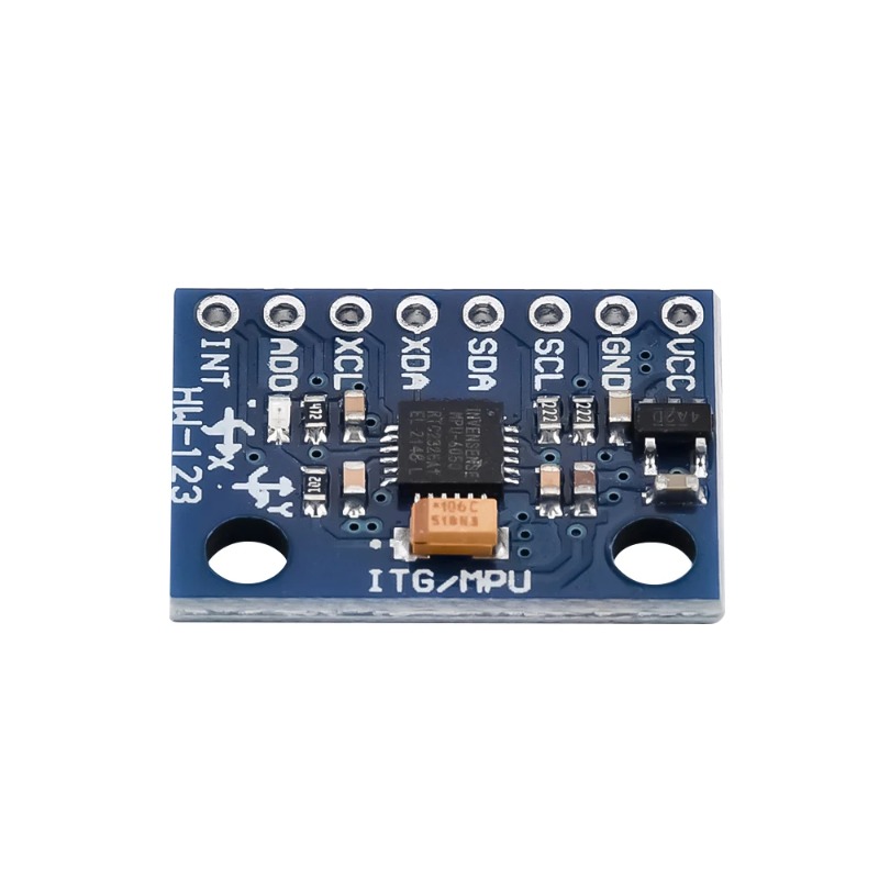 GY-521 MPU-6050 MPU6050 โมดูลเ - Mpu6050 บทวิจารณ์และราคา