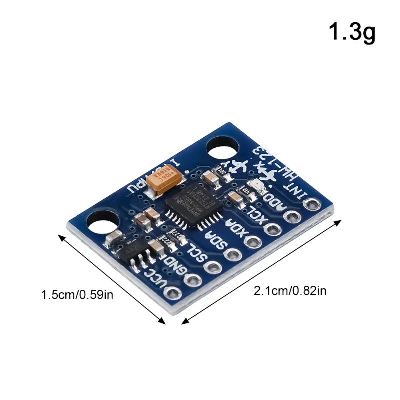 GY-521 MPU-6050 MPU6050 โมดูลเ - Mpu6050 บทวิจารณ์และราคา