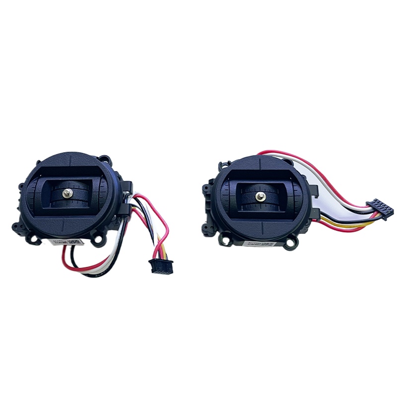โมดูลจอยสติ๊กแท้สำหรับรีโมท DJ - Joystick Module บทวิจารณ์และราคา