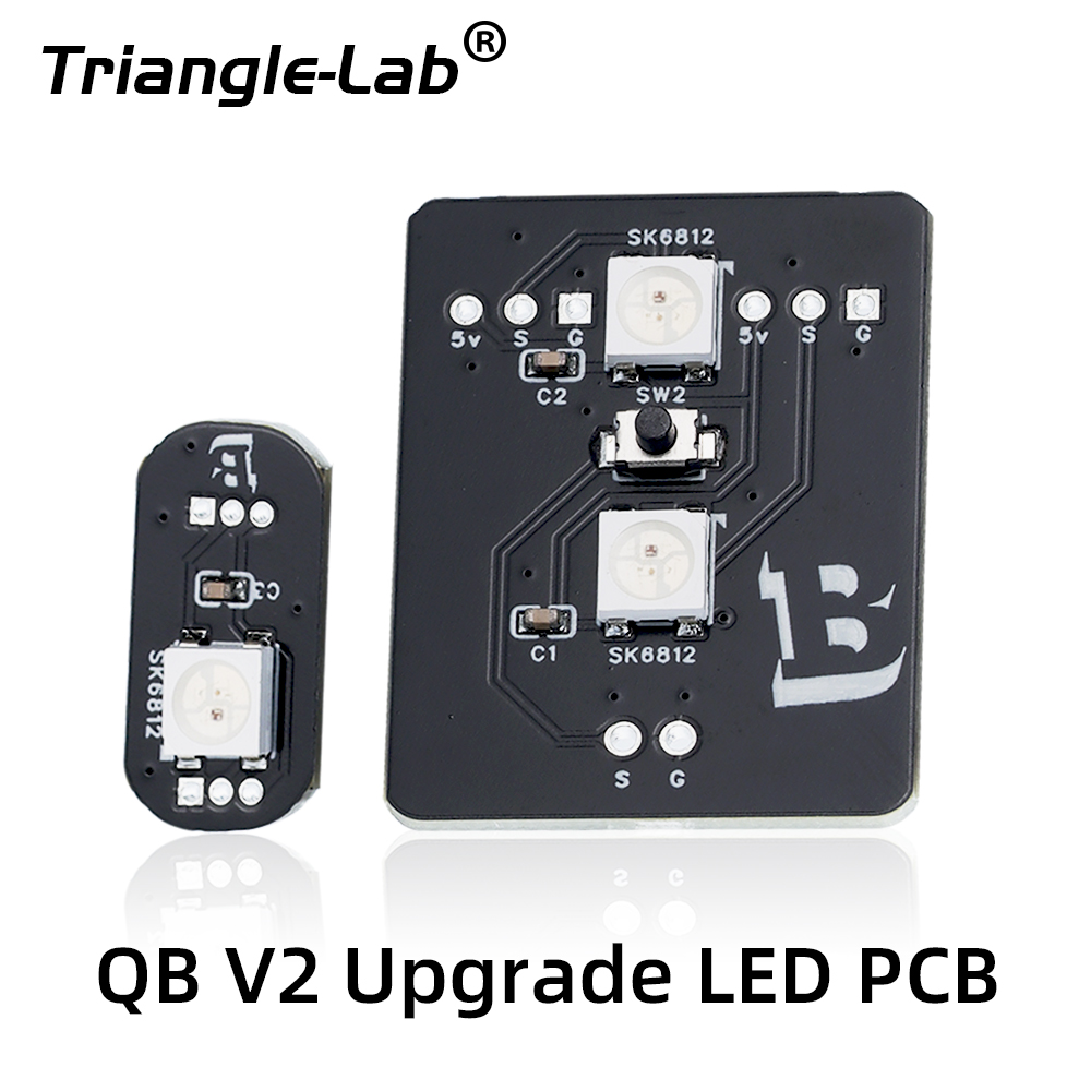ไทรแองเกิลแล็บ ®   แผงวงจร Qua - Neopixel บทวิจารณ์และราคา