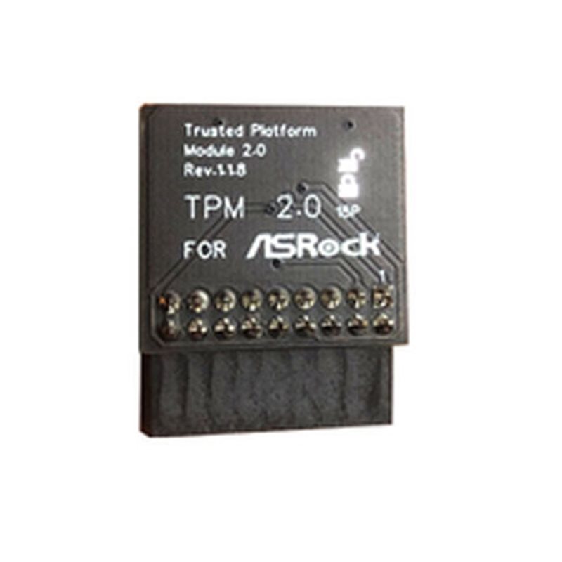 A52T 10X TPM 2.0 การเข้ารหัสคว - Ir Remote Module บทวิจารณ์และราคา