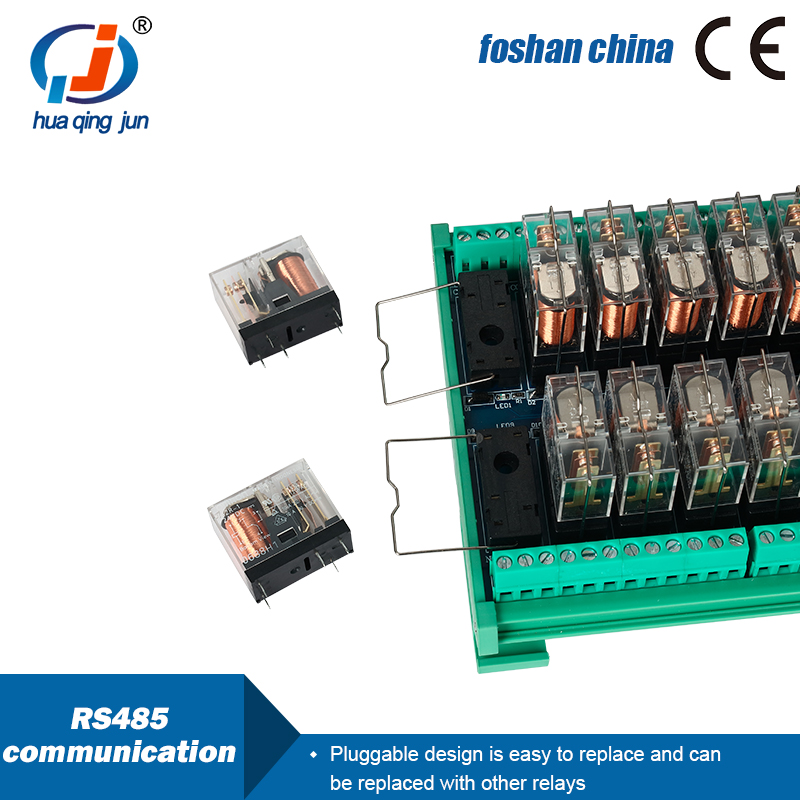 โรงงานชิงจุน ขายส่ง โมดูลรีเลย - Relay Module 1 Channel บทวิจารณ์และราคา