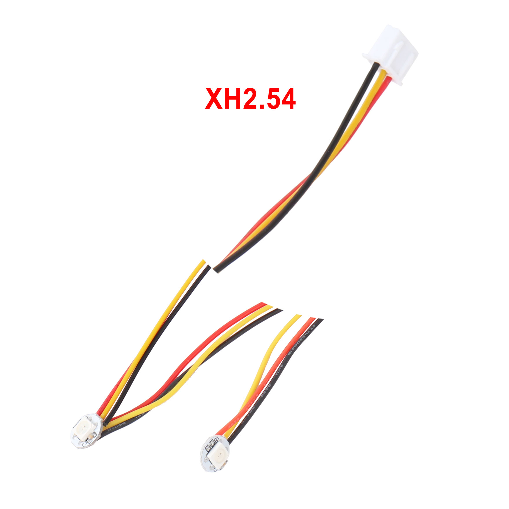 Blurolls StealthBurner SB WS28 - Ws2812B บทวิจารณ์และราคา