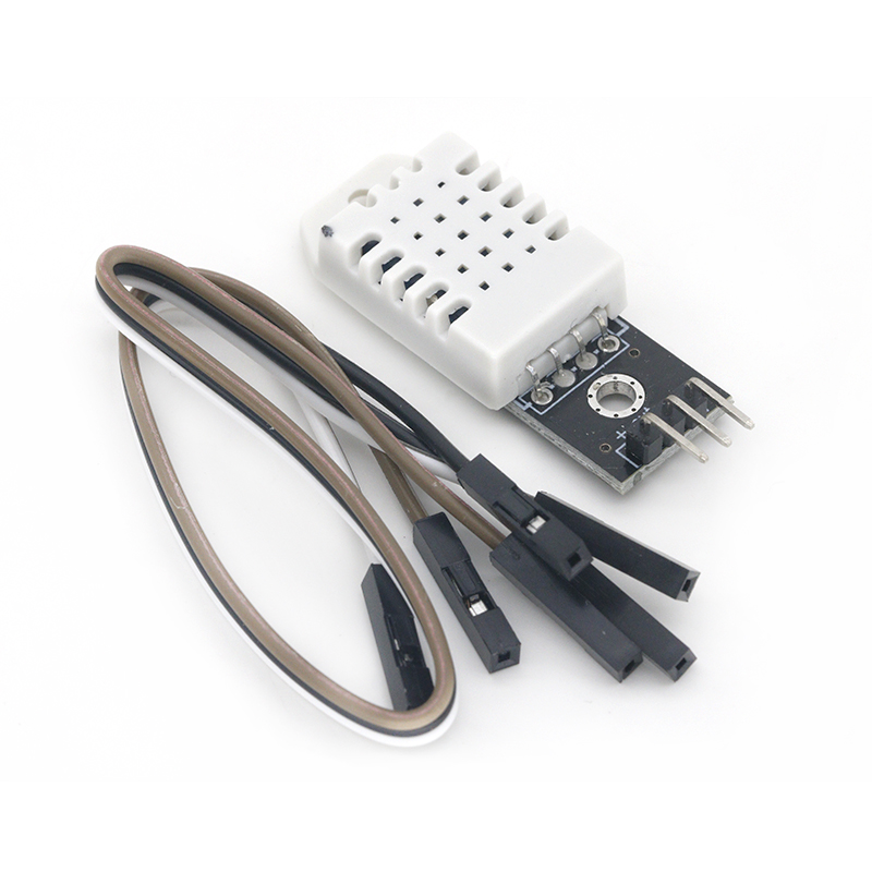 DHT22 อุณหภูมิและความชื้นดิจิต - Dht22 บทวิจารณ์และราคา