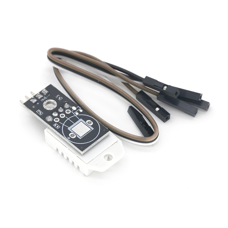 DHT22 อุณหภูมิและความชื้นดิจิต - Dht22 บทวิจารณ์และราคา