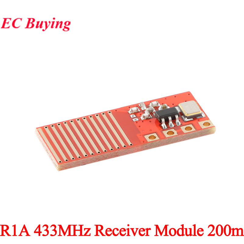 T1L R1L R1A T3MAX R1A-M3 R1A-M - Ir Remote Module บทวิจารณ์และราคา