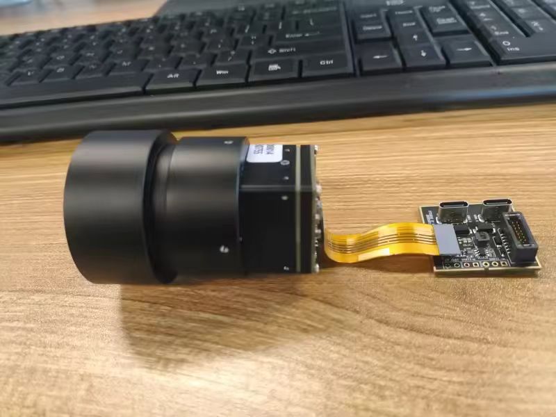 โมดูลกล้องถ่ายภาพความร้อน 1280 - Sd Card Module บทวิจารณ์และราคา