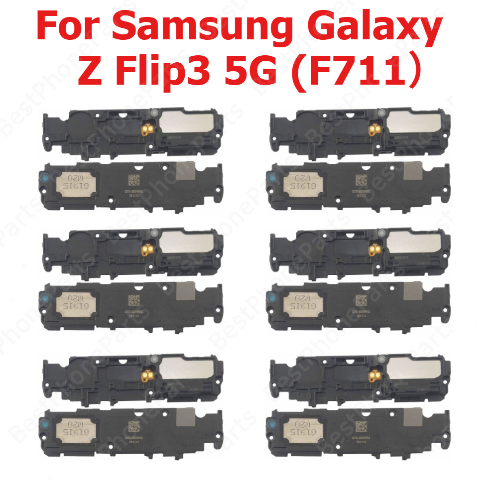 ลำโพงเสียงด้านล่าง สำหรับ Sams - Buzzer Module บทวิจารณ์และราคา