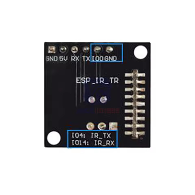 ESP8285 ESP-01M WiFi ไร้สาย IR - Ir Remote Module บทวิจารณ์และราคา
