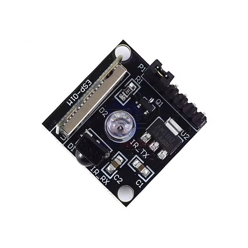 ESP8285 ESP-01M WiFi ไร้สาย IR - Ir Remote Module บทวิจารณ์และราคา