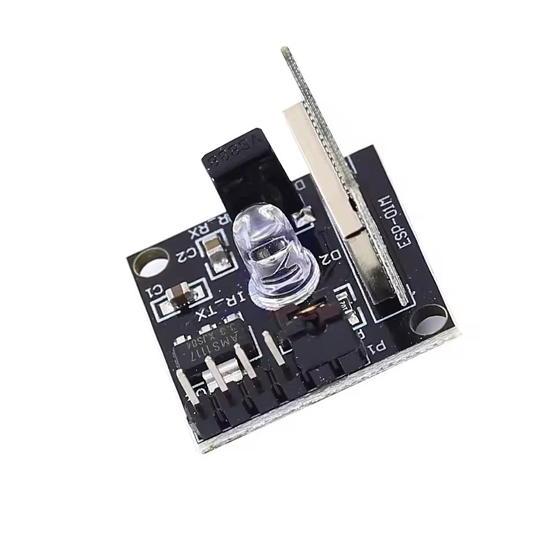 ESP8285 ESP-01M WiFi ไร้สาย IR - Ir Remote Module บทวิจารณ์และราคา
