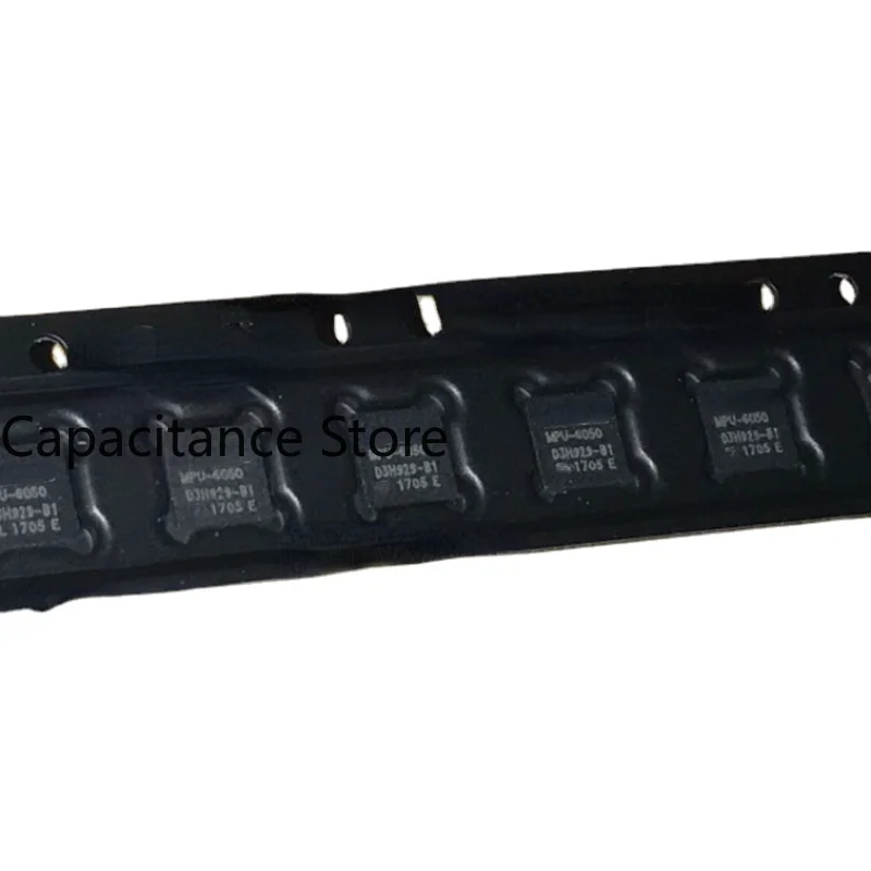 ชิปเซ็นเซอร์ MPU6050 3050 6000 - Mpu6050 บทวิจารณ์และราคา