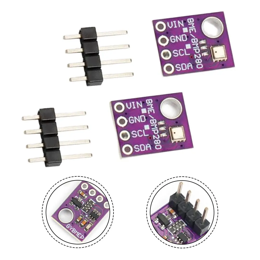 2 ชิ้น สำหรับ BME280 สำหรับ BM - Bme280 บทวิจารณ์และราคา