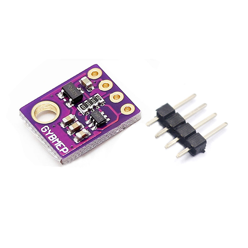 BME280 5V 3.3V เซนเซอร์ดิจิตอล - Bme280 บทวิจารณ์และราคา
